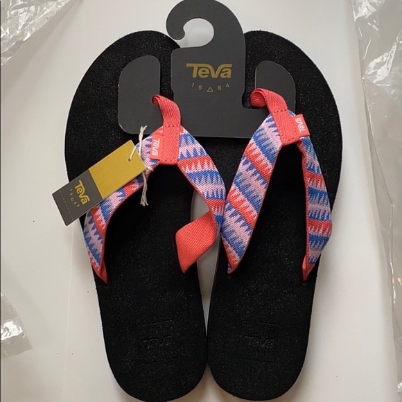 teva mush 2 flip flops